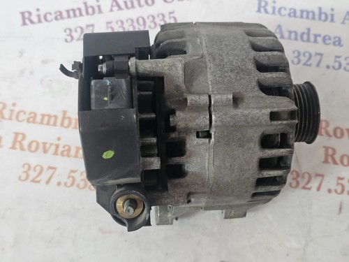 Alternatore citroen peugeot - citroen,