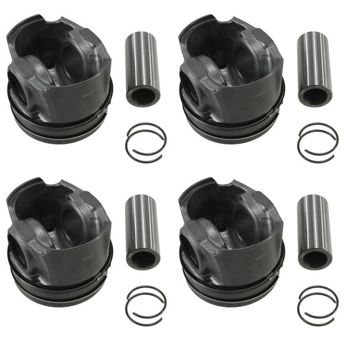 Pistoni misura standard 85 - 4,
