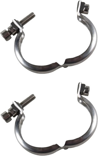 Collari valvola egr - 2x,