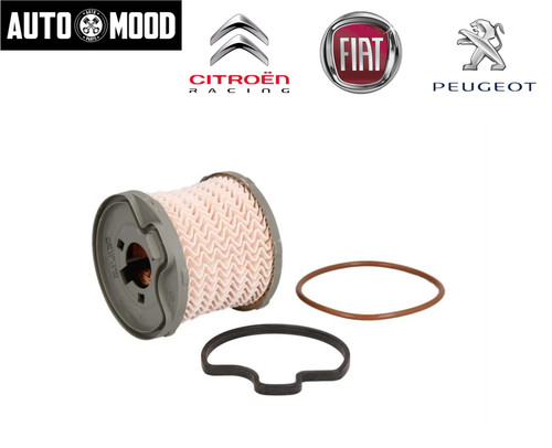 Filtro gasolio citroen - gasolio,