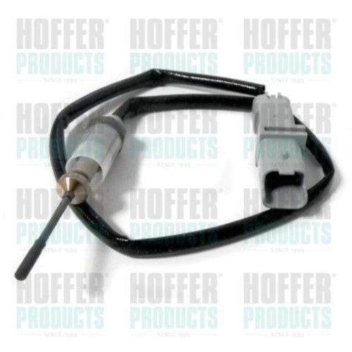 Sensore temperatura gas - sensore,
