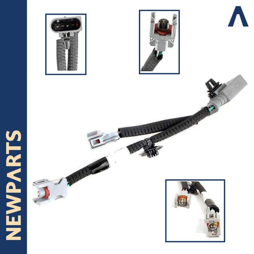 Faisceau injecteur pour - injecteur,