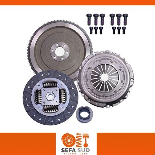 Kit frizione volano - kit, e