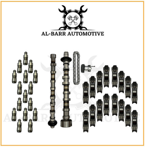 Kit albero camme peugeot 0 - albero, a
