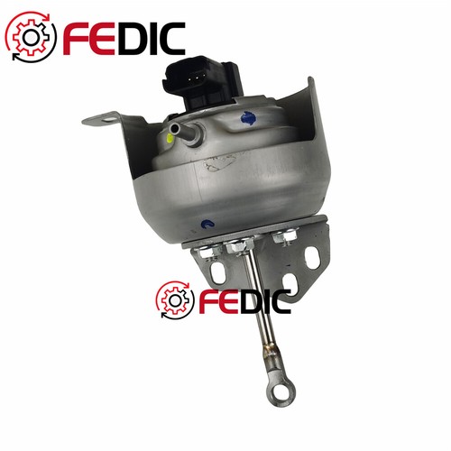 Attuatore turbo gtb1449vzl - turbo,