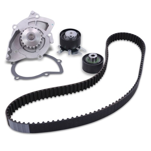Set rimozione timing - set, pompa