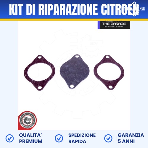 Kit riparazione citroen - di,