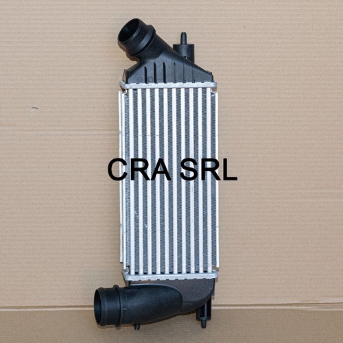 Intercooler citroen jumpy - intercooler, /