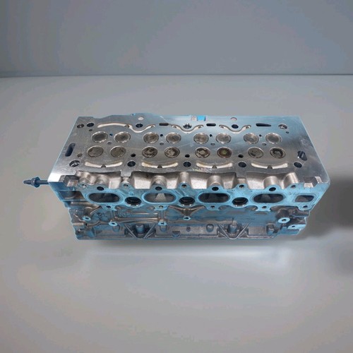Testata motore citroen peugeot - citroen,