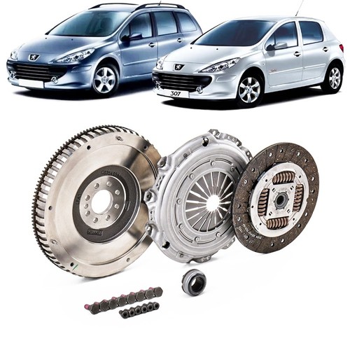 Kit frizione volano - kit,