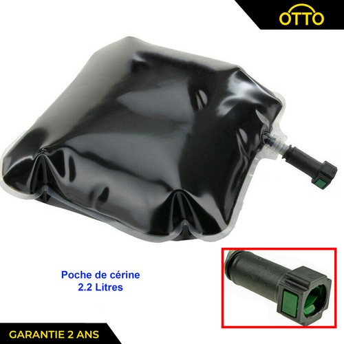 Poche additif fap cérine - poche,