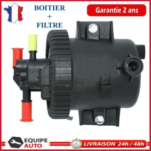Filtro gasolio completo per - filtro,