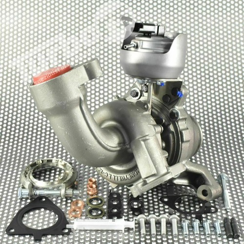 Turbocompressore per citroen - turbocompressore,