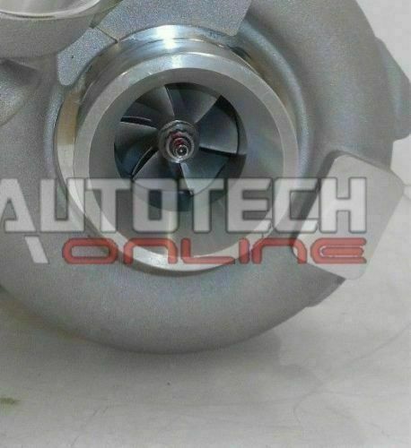 Turbocompressore per fiat - turbocompressore,