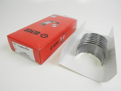 Cuscinetto biella glyco - biella,