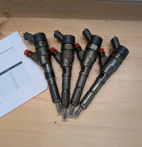 Iniettore diesel citroen - iniettore,