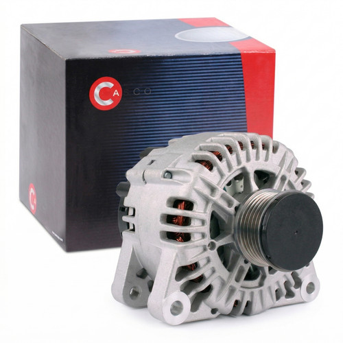 Alternatore nuovo peugeot - nuovo,