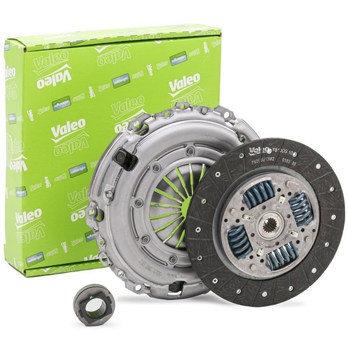 Kit frizione valeo - valeo, citroen