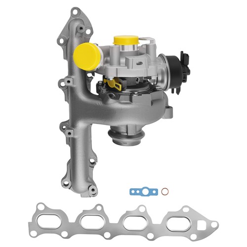 Turbocompressore per peugeot - per,