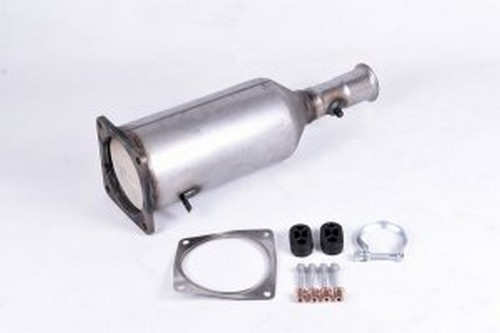 Fap per peugeot 308 - fap, cc