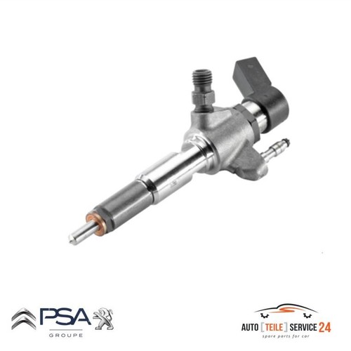 Iniettore diesel originale - iniettore,
