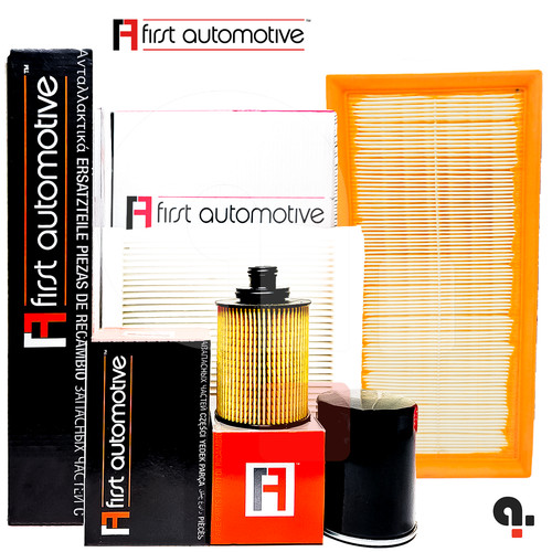 Kit tagliando per - kit, c5