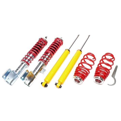 Kit assetto regolabile - kit, a