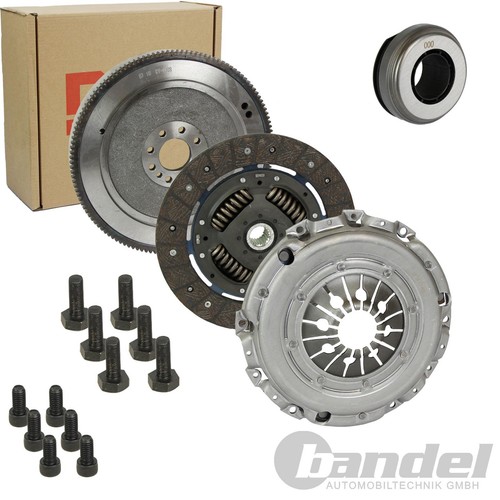 Kit frizione zms - frizione,