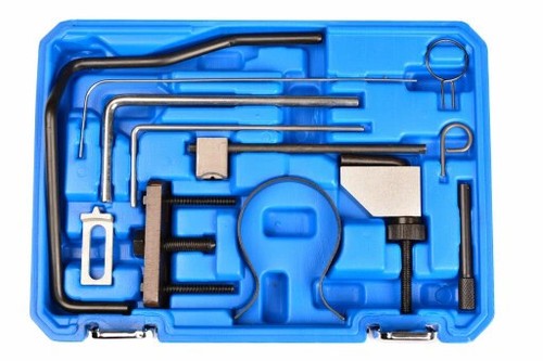 Kit messa fase peugeot - messa,