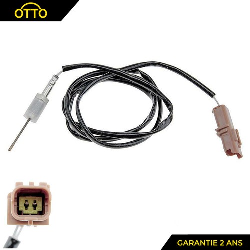 Sonde lambda echappement fap - echappement,