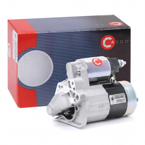 Motorino avviamento nuovo - motorino,