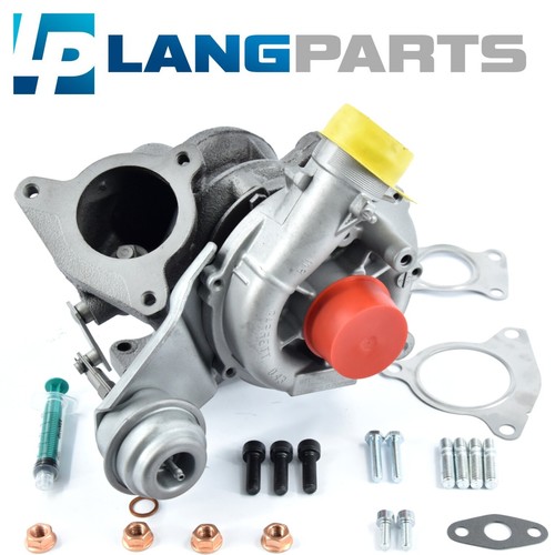 Turbocompressore per citroen - turbocompressore,