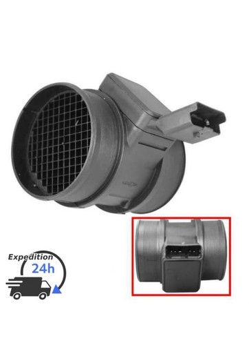 Debimetre air peugeot 307 - debimetre,