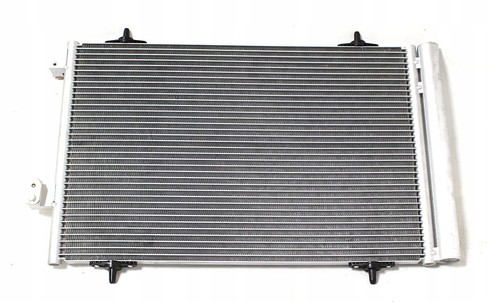 Condensatore climatizzatore