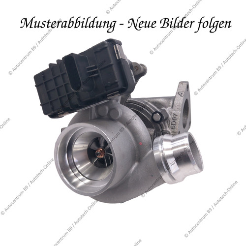 Turbocompressore per fiat - turbocompressore,