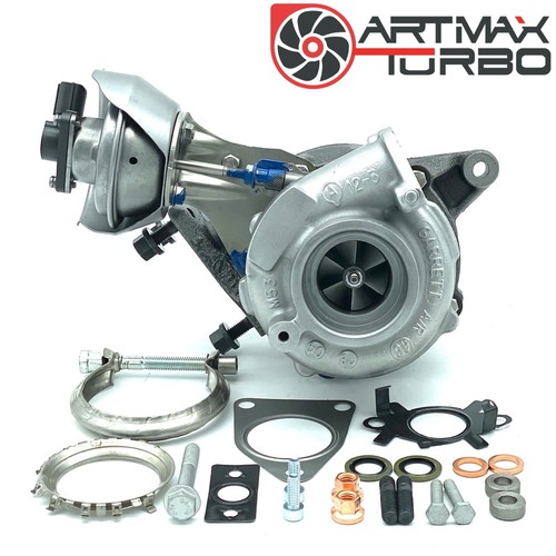 Turbocompressore peugeot 307 - peugeot,