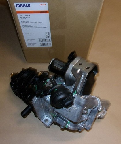 Vanne egr original - egr,
