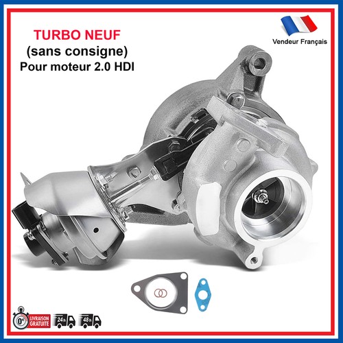 Turbo per peugeot - turbo,