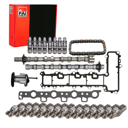 Fai autoparts alberi - fai, camme