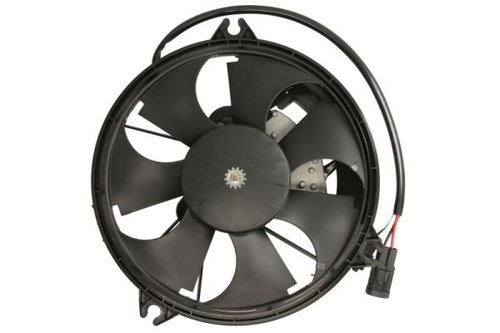 Thermotec ventola - thermotec,